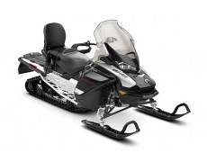 Gama de snowmobile Ski-Doo Expedition 2022