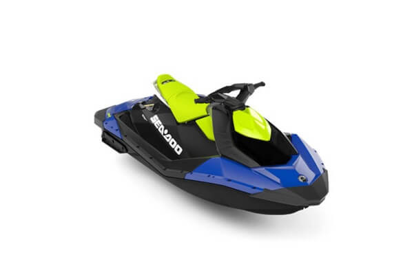 Sea-Doo Spark 2021 