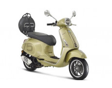 Vespa: noi scutere la aniversarea de 75 de ani