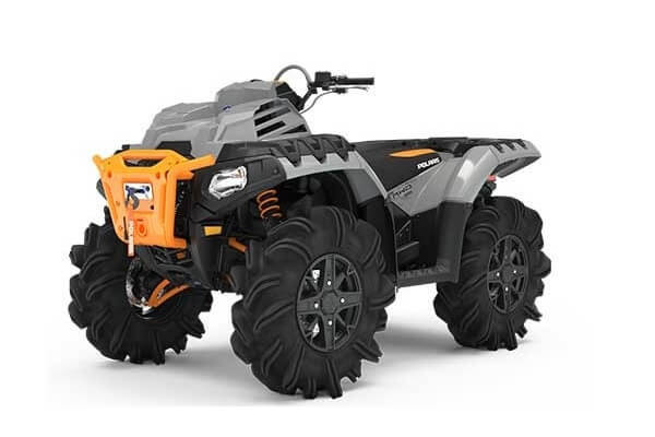 2021 Polaris Sportsman XP 1000 High Lifter Edition