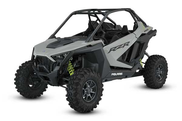 2021 Polaris RZR PRO XP Sport