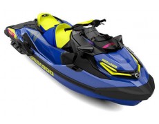 Sea-Doo, skijeturile nr. 1 in lume 