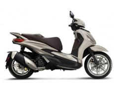 Piaggio Beverly 2021 