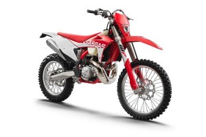 Gama enduro Gasgas 2021