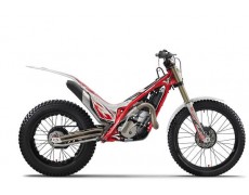 Gama de motociclete trial Gasgas 2021