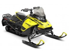 Snowmobile Ski-Doo electrice vor aparea pe piata pana in 2026