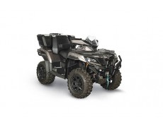 CFMOTO CForce 1000 Overland