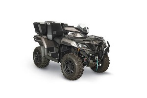 CFMOTO CForce 1000 Overland