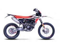 Lineup-ul de motociclete enduro Fantic 2021