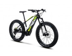 Ce e-bike Fantic din gama MTB ti se potriveste? 