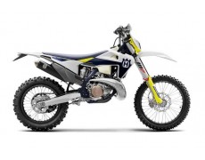 2021 Husqvarna TE300i 