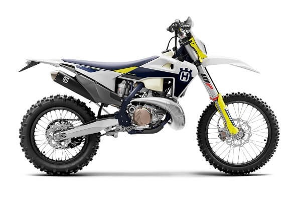 2021 Husqvarna TE300i 