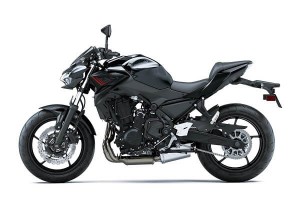 Kawasaki Z650 ABS 2021