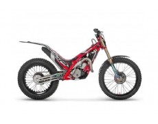 Motocicleta Trial din gama Gasgas 2021 -  TXT GP 250