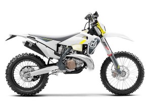 2022 Husqvarna TE 300i