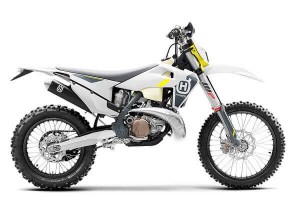 Noutatile gamei Husqvarna Motorcycles 2022 Enduro 