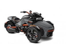 SPYDER F3-S SPECIAL SERIES