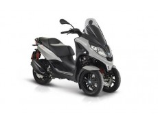 2021 Piaggio MP3 400 HPE Sport 