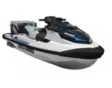 Sea-Doo Fish Pro 2021