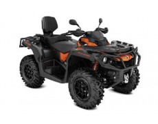 2021 Can-Am Outlander XT-P 