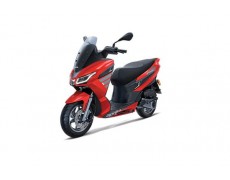 Scuter Aprilia SXR 50 2021