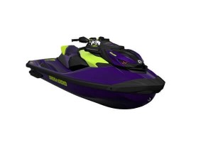 Sea-Doo RXP-X 300, un Top Produs in industria de PWC-uri 