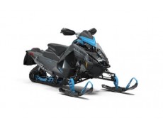 Caracteristicile gamei de snowmobile Polaris Indy 2022