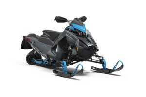 Caracteristicile gamei de snowmobile Polaris Indy 2022