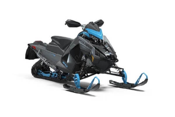 Caracteristicile gamei de snowmobile Polaris Indy 2022