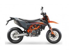  KTM 690 SMC R 2021