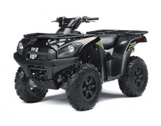 2022 Kawasaki Brute Force 750 4x4i EPS