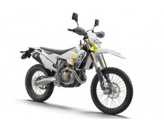 Motociclete dual sport si off-road Husqvarna 2022