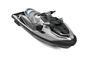 2021 Sea-Doo GTX Limited 300 