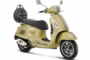 Vespa a implinit 75 de ani de existenta in 2021