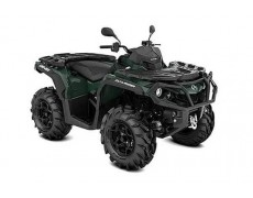 2021 Can-Am Outlander MAX XU+ 570