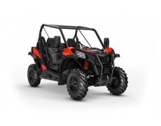 2021 Can-Am Maverick Trail 800 