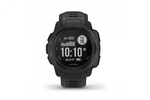 Ceas inteligent cu GPS Garmin Instinct 