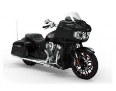 Indian Challenger Dark Horse 2021