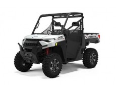 Gama de side-by-side 2021 Polaris Ranger