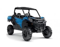 Can-Am Commander XT 1000R 2021 