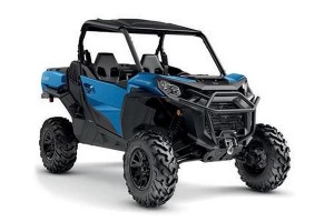 Can-Am Commander XT 1000R 2021 