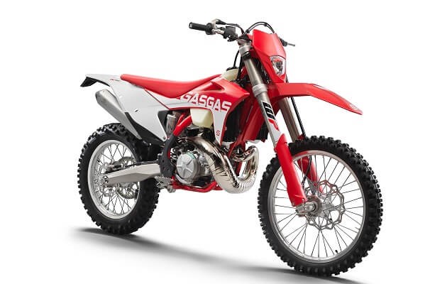 Gasgas EC 250 2021