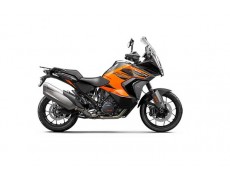 KTM 1290 SUPER ADVENTURE S