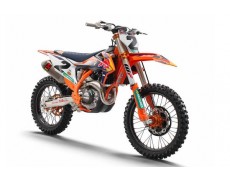 2021 KTM 450 SX-F