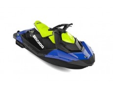 Lineup-ul de skijeturi SEA-DOO SPARK 2021