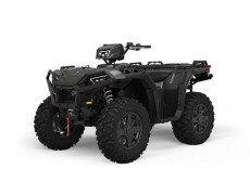 Lineup-ul de ATV-uri Polaris Sportsman 2022 