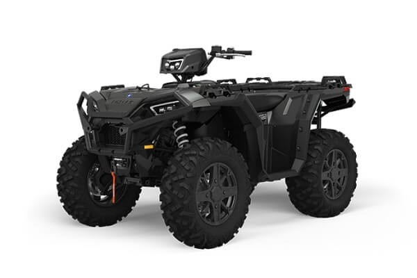 Lineup-ul de ATV-uri Polaris Sportsman 2022 