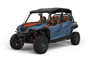 Polaris General XP 1000 Trailhead Edition 2022