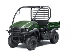 Kawasaki Mule Lineup 2022