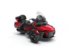 Can-Am Spyder 2022 Lineup